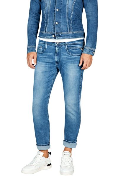 Replay 12 OZ Jeans | Jeans für Herren | Blau