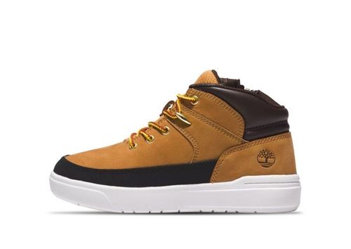 Timberland Seneca Bay Mid Hiker | Boots/Stiefeletten für Kinder | Braun