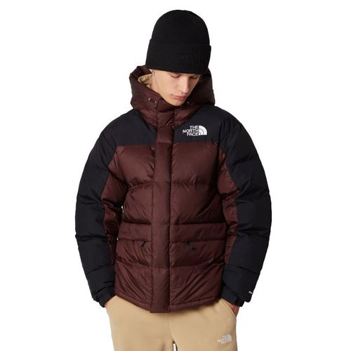 The North Face Himalayan Down Parka | Winterjacken für Herren | Braun