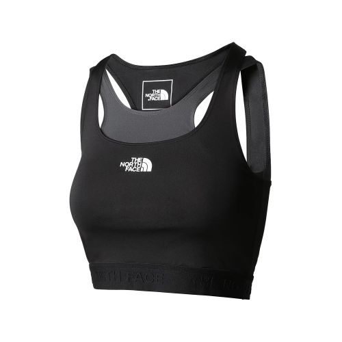 The North Face Tech Tank Top | Tank Tops für Damen | Schwarz