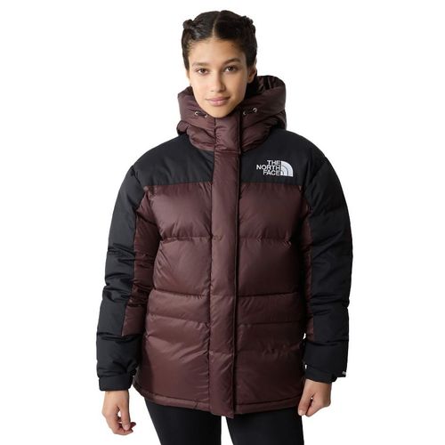 The North Face Himalayan Down Parka | Winterjacken für Damen | Braun