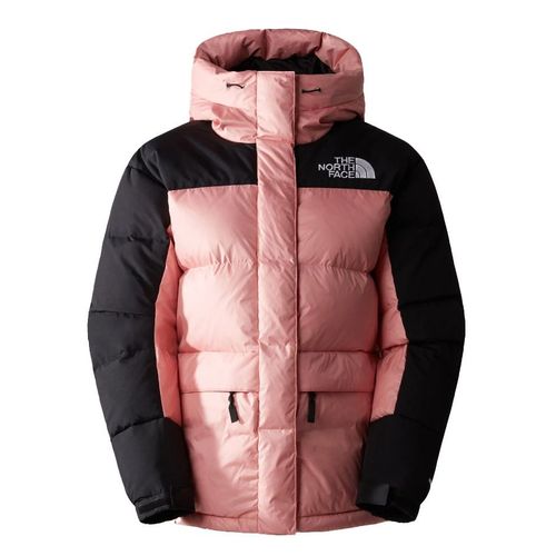 The North Face Himalayan Down Parka | Winterjacken für Damen | Rosa