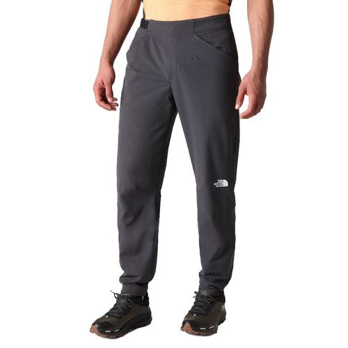 The North Face Outdoor Winter Pant | Lange Hosen für Herren | Grau