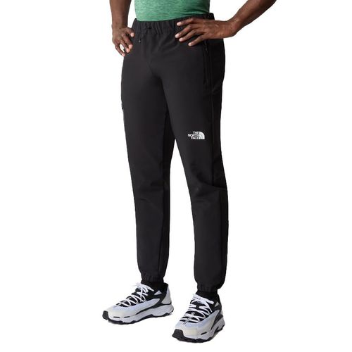 The North Face Ma Lab Woven Pants | Lange Hosen für Herren | Schwarz