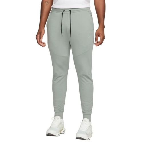 Nike Tech Fleece Lightweight Pants | Jogginghose für Herren | Grün