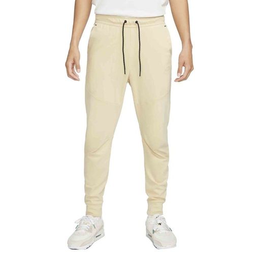 Nike Tech Fleece Lightweight Pants | Jogginghose für Herren | Beige