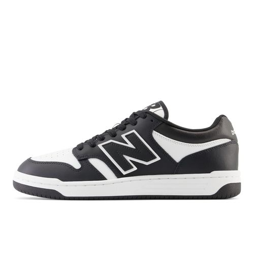 New Balance BB480LBA | Sneaker für Herren | Schwarz
