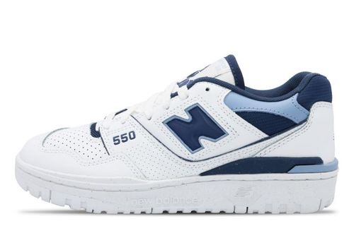 New Balance BBW550DY | Sneaker für Damen | Weiß