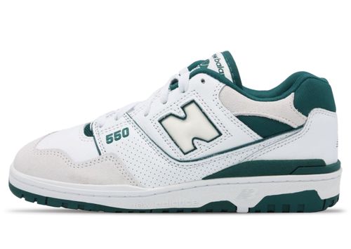 New Balance BB550STA | Sneaker für Unisex | Weiß