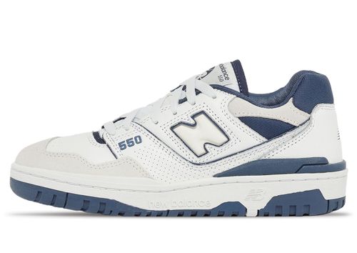 New Balance BB550STG | Sneaker für Unisex | White