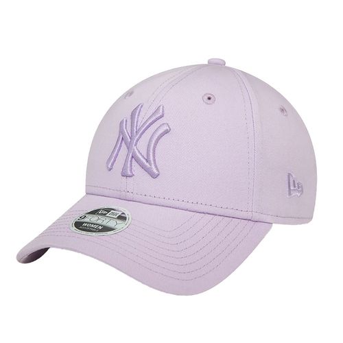 New Era New York Yankees 9Forty Cap | Caps für Unisex | Lila