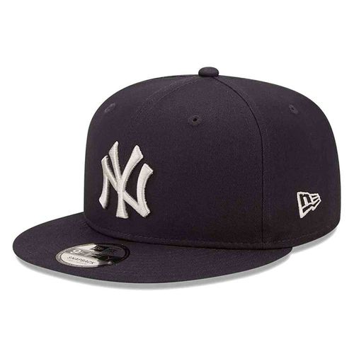 New Era NY Yankees 9FIFTY | Caps für Unisex | Blau
