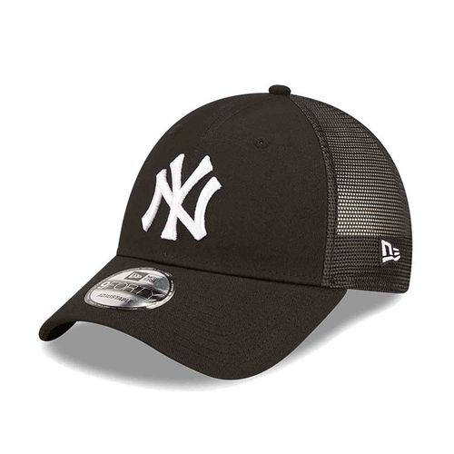 New Era NY Yankees Home Field 9FORTY Cap | Caps für Unisex | Schwarz