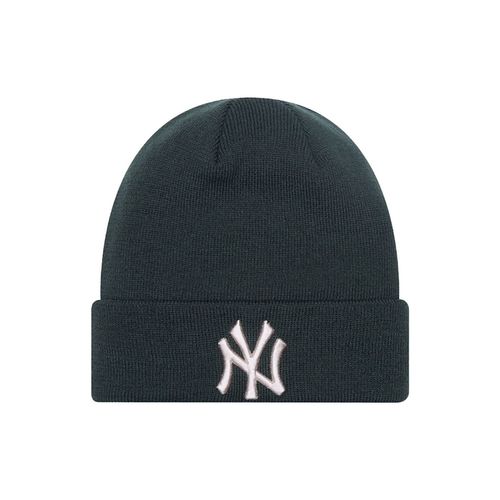 New Era NY Yankees Cuff Beanie | Mützen/Beanies für Unisex | Grün
