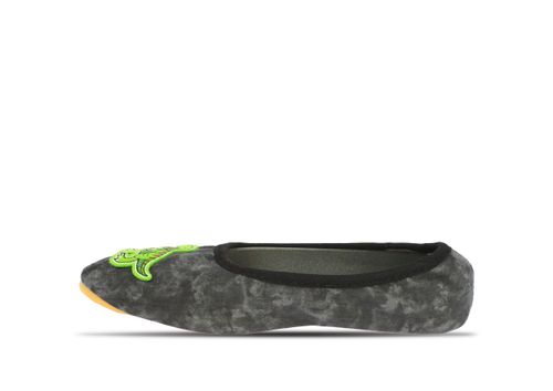 Beck Gymnastikschuhe | Hausschuhe für Kinder | Rex