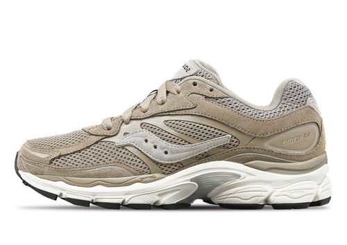 Saucony Progrid Omni 9 | Sneaker für Damen | Greige