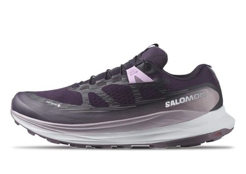 Salomon Ultra Glide 2 GTX | Laufschuhe für Damen | Lila