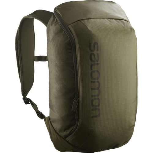Salomon Outlife Pack 20 | Rucksack für Unisex | Olive