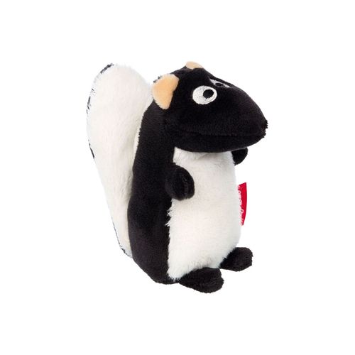 sigikid Rassel Stinktier | Spielsachen für Kinder | .