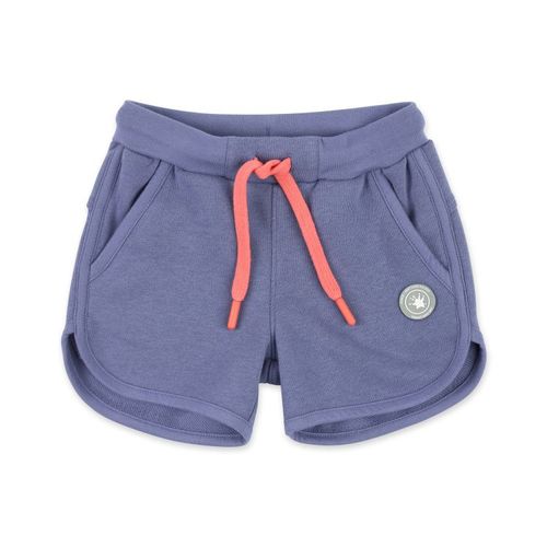 sigikid Sweatshorts | Kurze Hosen/Shorts für Kinder | Blau