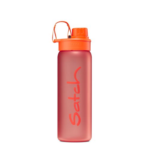 satch Sport Trinkflasche | Trinkflasche für Kinder | Orange