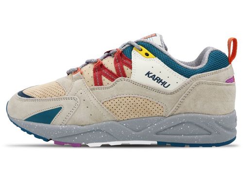 Karhu Fusion 2.0 | Sneaker für Herren | Beige