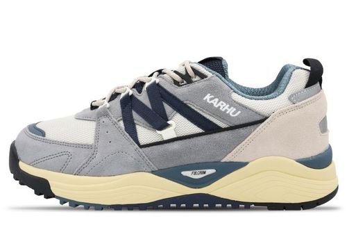 Karhu Fusion XC | Sneaker für Herren | Grau