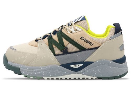 Karhu Fusion XC | Sneaker für Herren | Beige