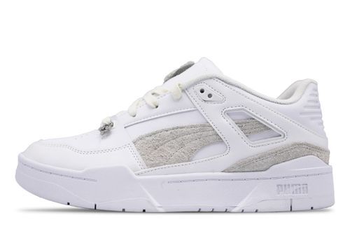 Puma Lifestyle Slipstream IWD | Sneaker für Damen | Weiß