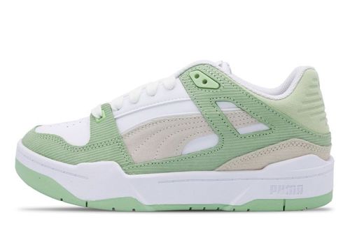 Puma Lifestyle Slipstream Cord | Sneaker für Damen | Weiß