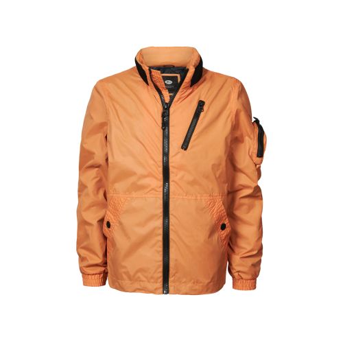 Petrol Industries Boys Jacket | Übergangsjacken für Kinder | Orange