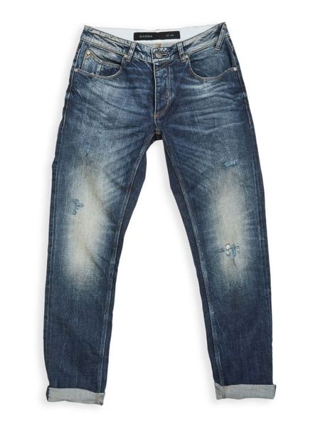 Gabba Rey K3145 Jeans | Jeans für Herren | Blau