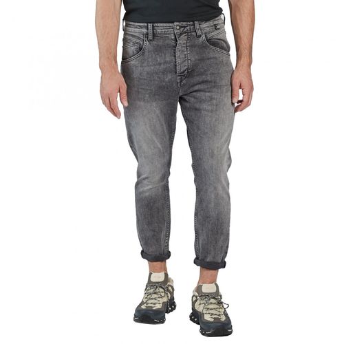 Gabba Alex K0405 Jeans | Jeans für Herren | Grau