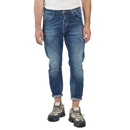 Gabba Alex K4773 Jeans | Jeans für Herren | Blau