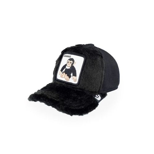 Goorin Kindercap Little Nanner | Caps für Kinder | Black