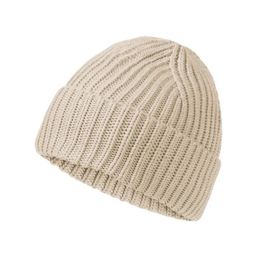 Vaude Moena Beanie II | Mützen/Beanies für Unisex | Ecru