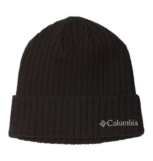 Columbia Watch II Beanie | Mützen/Beanies für Unisex | Black