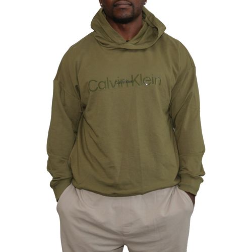 Calvin Klein Hoodie | Hoodies für Herren | Grün