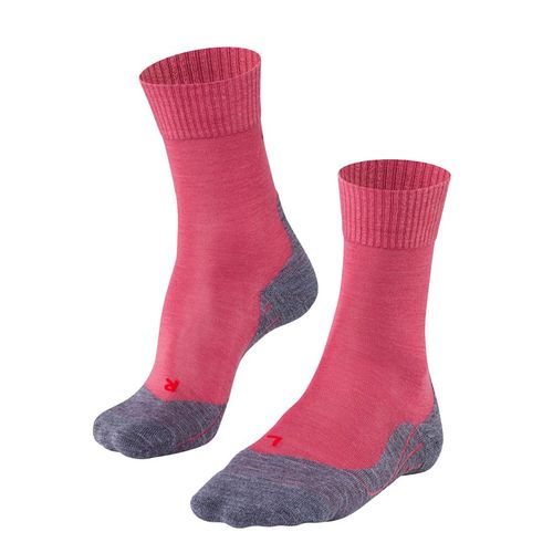 Falke TK5 Trekking Socks | Socken für Unisex | Rosa