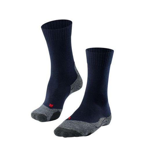Falke TK2 Explore Trekking Socks | Socken für Unisex | Blau