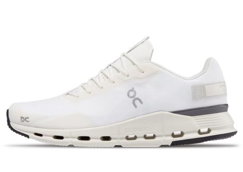 On Running Cloudnova Form | Laufschuhe für Herren | Weiß