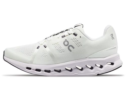 On Running Cloudsurfer | Laufschuhe für Herren | Weiß