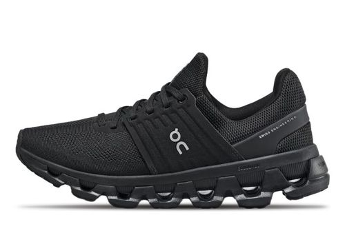 On Running Cloudswift 3 AD | Laufschuhe für Damen | Schwarz