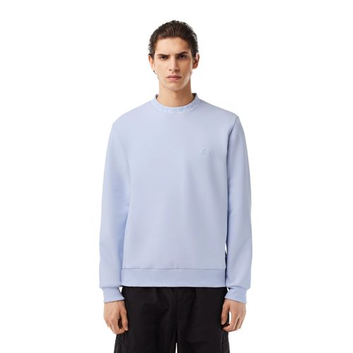 Lacoste Sweatshirt | Pullover für Unisex | Blau