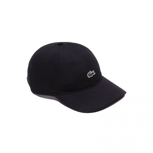 Lacoste Cap | Caps für Unisex | Black