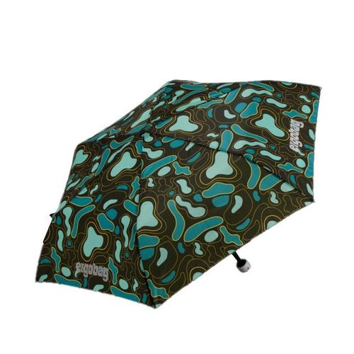 Ergobag Regenschirm | Accessoires Kinder für Kinder | Tribäratops