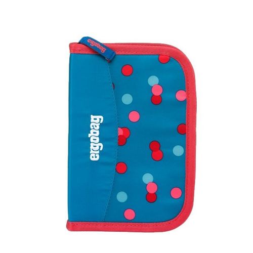 Ergobag Federmäppchen | Mäppchen für Kinder | Voltibär