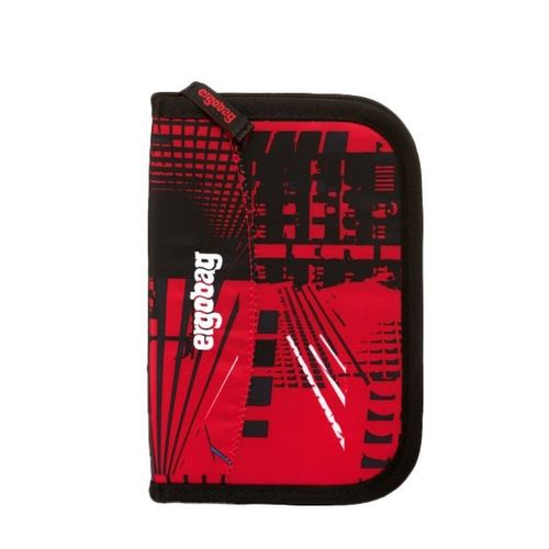 Ergobag Federmäppchen | Mäppchen für Kinder | Alarmbärreitschaft