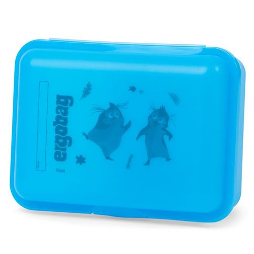 Ergobag Brotdose | Brotdosen für Kinder | Hula Hoopbär