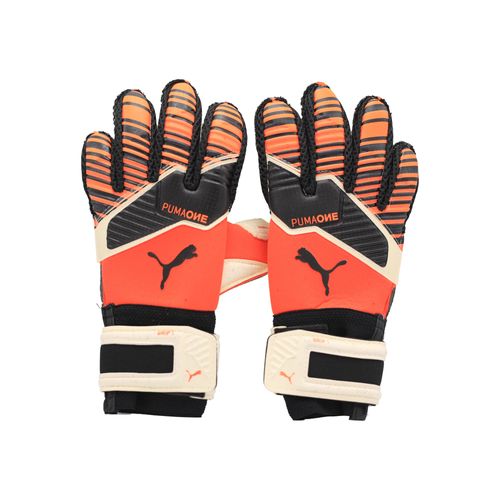 Puma Fussball One Grip 1 RC Junior | Fußballbekleidung für Kinder | .